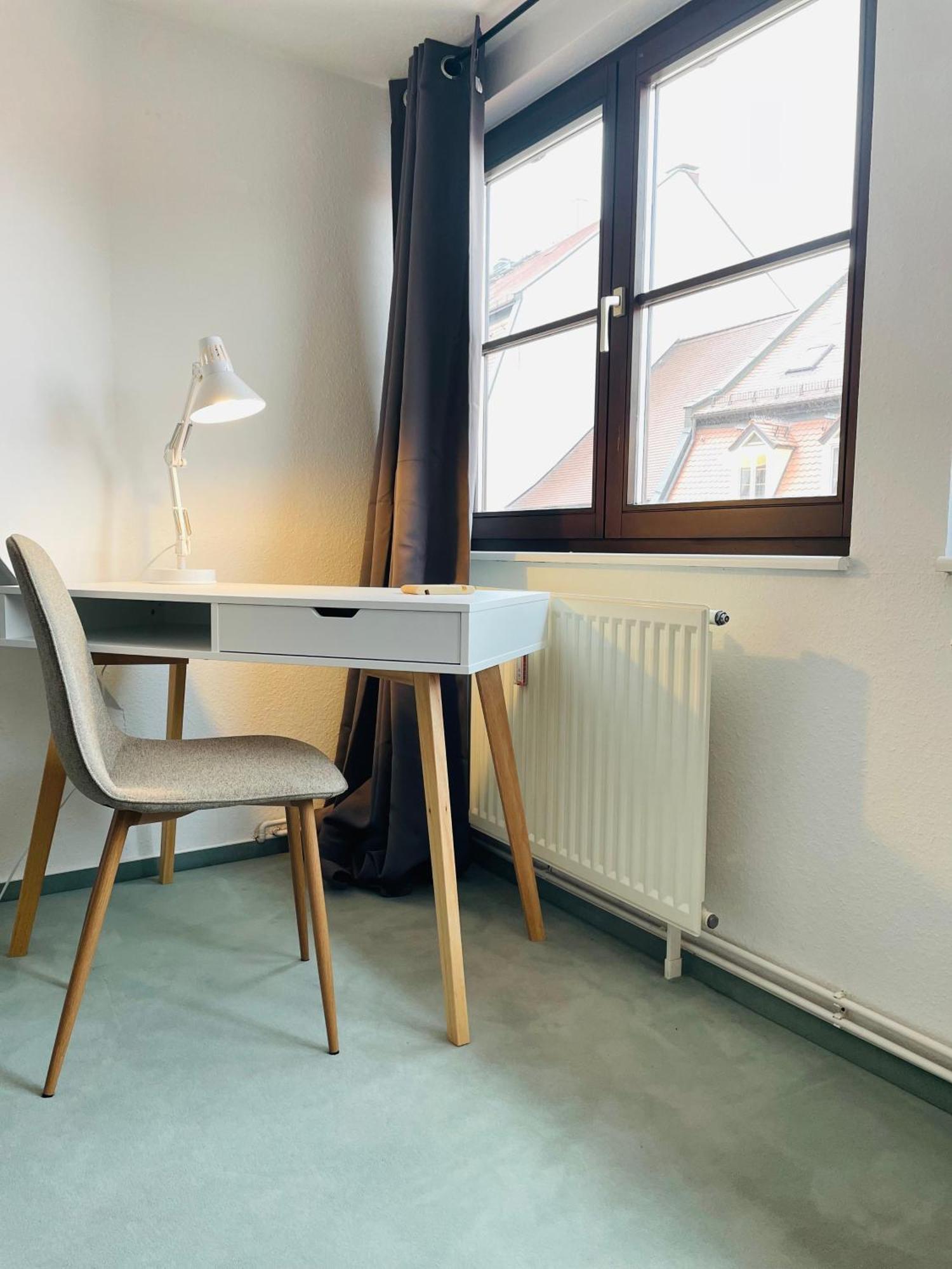 Apartment Scandic Living Bautzen Eksteriør billede