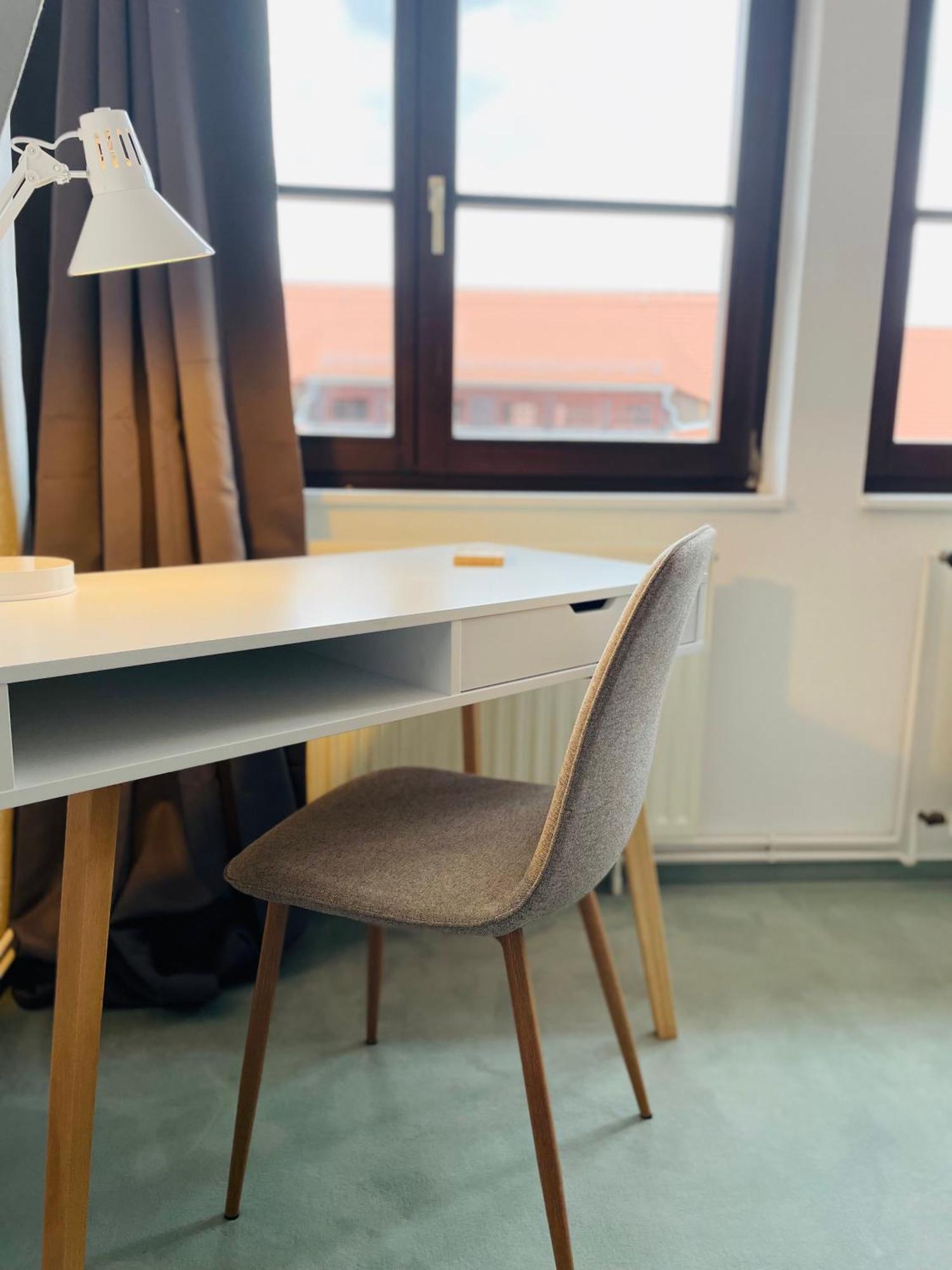 Apartment Scandic Living Bautzen Eksteriør billede